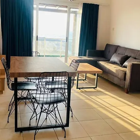 Apartamento Magic Sunset *