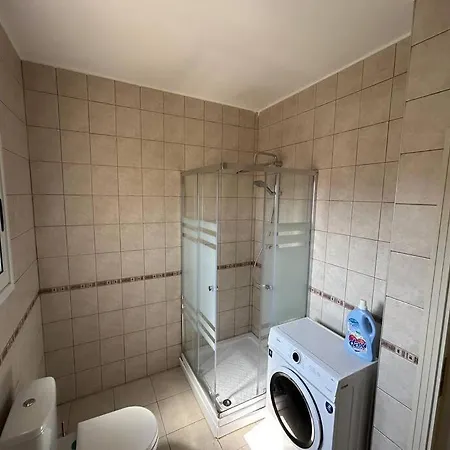 Magic Sunset Apartamento Yali