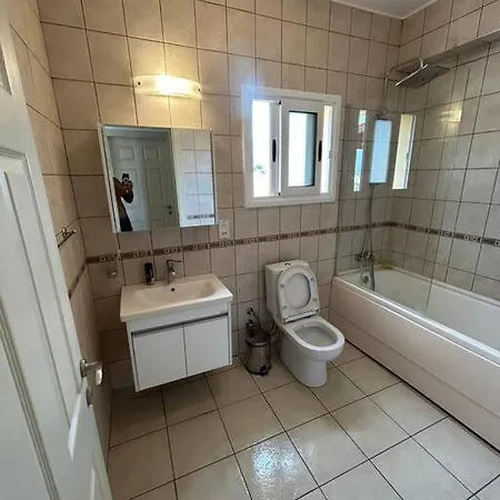 Magic Sunset Apartamento Yali