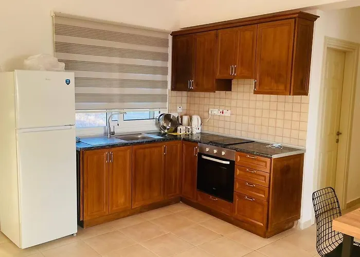 Appartement Magic Sunset