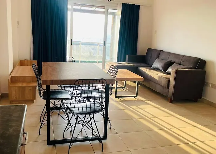 Apartmán Magic Sunset *