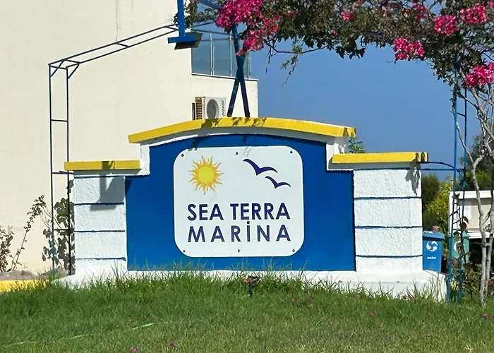 Апартаменты Magic Sunset