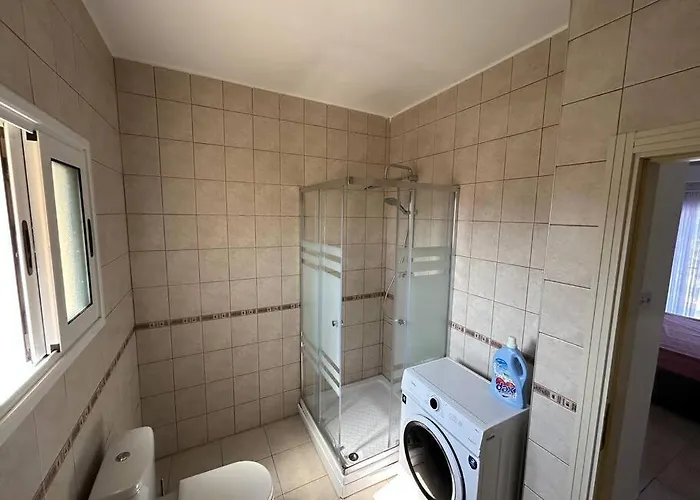 Magic Sunset Апартаменты Yali