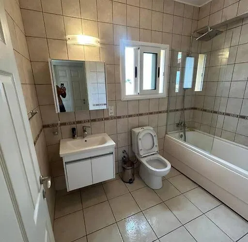 Magic Sunset Apartmán Yali